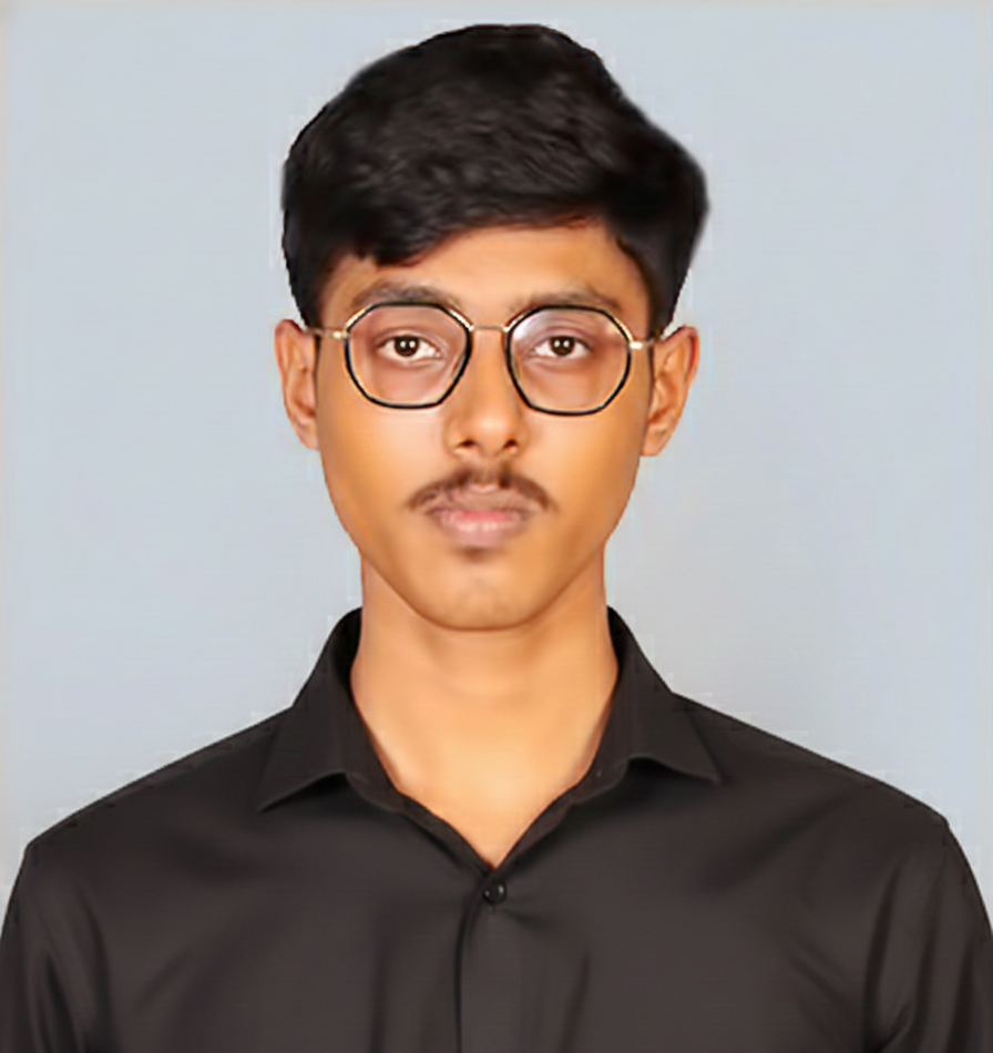 Arshad Azeez M Profile Picture